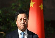 سفیر چین در روسیه: در موضوع تایوان عقبنشینی نخواهیم کرد / چین , تایوان , روسیه , آمریکا , تسلیحات