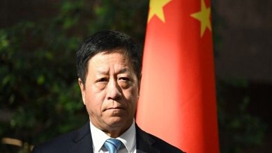 سفیر چین در روسیه: در موضوع تایوان عقبنشینی نخواهیم کرد / چین , تایوان , روسیه , آمریکا , تسلیحات