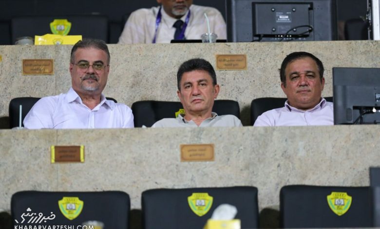 دعوت استقلال از قلعهنویی و مجیدی برای جشن شب یلدا / استقلال , امیر قلعهنویی , فرهاد مجیدی , جشن شب یلدا , هشتادمین سالگرد