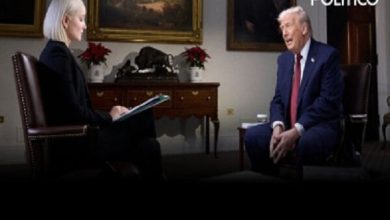 ترامپ: زمان برگزاری انتخابات در اوکراین فرا رسیده است / ترامپ , اوکراین , انتخابات , زلنسکی , مادورو