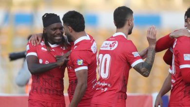 تداوم گلزنی پرسپولیس با اوسمار ویرا؛ خط حمله سرخپوشان آتشین شد / پرسپولیس , اوسمار ویرا , لیگ برتر , گلزنی , خط حمله