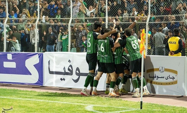 خیبر بهدنبال تداوم شگفتیها؛ استقلال در جستوجوی بازگشت / اخبار لرستان - اخبار استانها