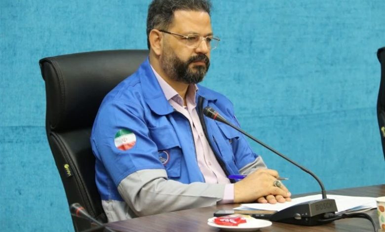 رانندگان و شهروندان مراقب لغزندگی جادهها باشند / اخبار یزد - اخبار استانها