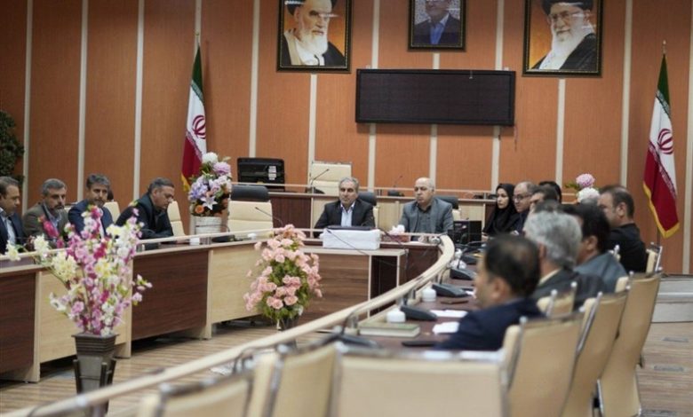 سهم مشاغل خانگی ایوان بیش از سه برابر شد / اخبار ایلام - اخبار استانها