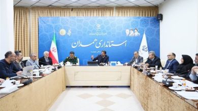 خانهدار کردن دهکهای پایین تکلیف مدیران است / اخبار همدان - اخبار استانها