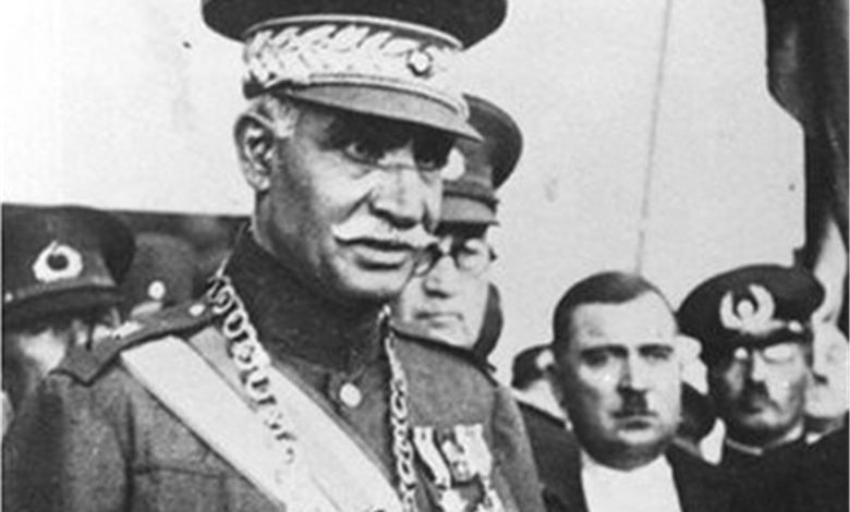 دیکتاتوری علیه مشروطه؛ چگونه رضاشاه با قانون، قانون را کنار زد و شاه شد / اخبار سیاسی روز , اخبار گزارش و تحلیل سیاسی