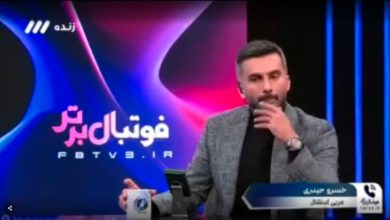 انتقاد سرمربی استقلال از عدم محرومیت سروش رفیعی / سروش رفیعی , استقلال , آنتونیو آدان , پرسپولیس , محرومیت