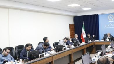 بررسی اساسنامه سازمان بهینهسازی انرژی در شورای نگهبان / شورای نگهبان , سازمان بهینهسازی انرژی , اساسنامه , اسماعیل سقاب اصفهانی , مجمع مشورتی حقوقی