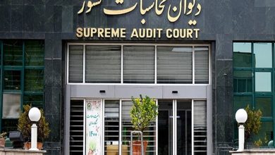 دیوان محاسبات اسامی دستگاههای حسابنداده در بودجه 1403 را منتشر کرد / اخبار سیاسی روز , اخبار دولت