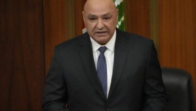 کاهش فشار آمریکا بر لبنان برای خلع سلاح مقاومت / لبنان، آمریکا، مقاومت، خلع سلاح، مذاکره , , , ,