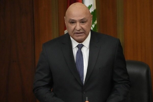 کاهش فشار آمریکا بر لبنان برای خلع سلاح مقاومت / لبنان، آمریکا، مقاومت، خلع سلاح، مذاکره , , , ,