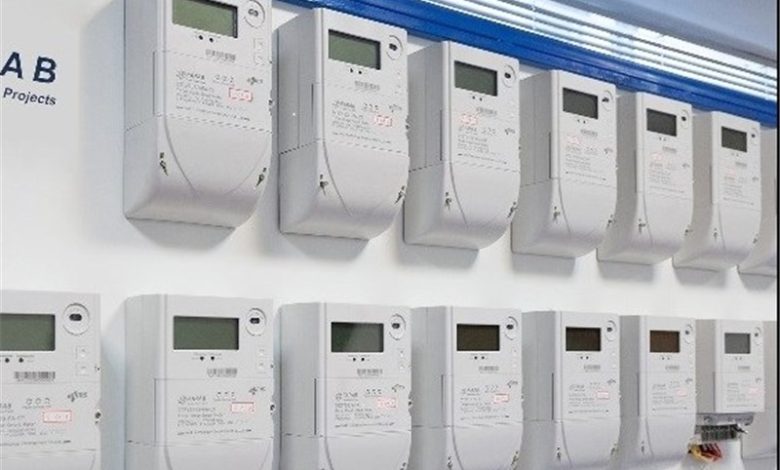 نصب 182 هزار کنتور هوشمند در بخش خانگی و تجاری هرمزگان / اخبار جزایر خلیج فارس - اخبار استانها