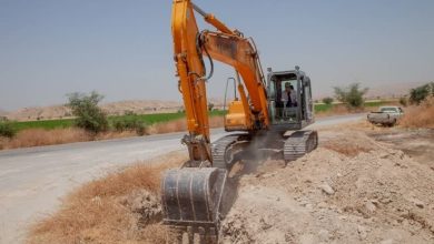 بهرهمندی 10 هزار روستانشین خراسان شمالی از آب شرب سالم/ اخبار خراسان شمالی - اخبار استانها