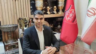 عمل جراحی پیمان حدادی؛ مدیرعامل پرسپولیس از بیمارستان مرخص شد / پیمان حدادی , پرسپولیس , مدیرعامل پرسپولیس , عمل جراحی , آپاندیس