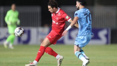 باکیچ بدون مشکل در تمرینات پرسپولیس؛ اوسمار ویرا تصمیم میگیرد / پرسپولیس , مارکو باکیچ , تراکتور , اوسمار ویرا , لیگ برتر