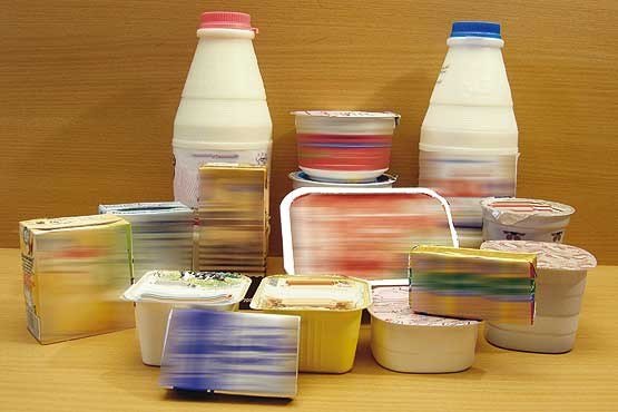 گرانی بیسابقه لبنیات؛ شیر از فروشگاهها به کارخانهها بازگشت / گرانی لبنیات , کاهش مصرف شیر , پوکی استخوان , قیمت نهادههای دامی , صنعت دامداری