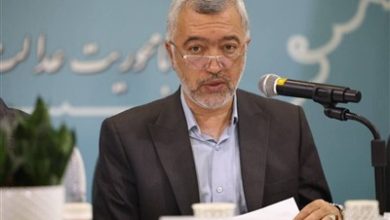 گفتوگو |قانونمداری در امتحانات اولویت آموزش و پرورش خراسان رضوی است / اخبار خراسان رضوی - اخبار استانها