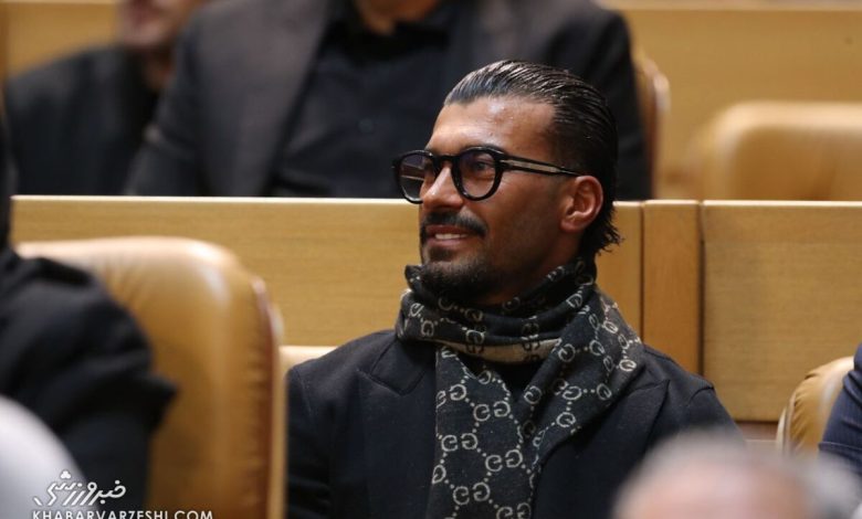 رامین رضاییان با کنایه به ساپینتو و تاجرنیا: هواداران صاحبان اصلی استقلال هستند / رامین رضاییان , استقلال تهران , ریکاردو ساپینتو , لیگ قهرمانان آسیا , فوتبال ایران