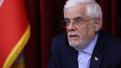 عارف: برای ارتقای ایمنی راهها نباید با هیچ احدی تعارف کرد / اخبار سیاسی روز , اخبار دولت