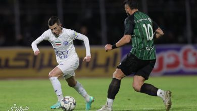 اعتراض خیبر به حضور غیرقانونی خارجیها؛ استقلال در خطر کسر امتیاز و باخت ۳-۰ / استقلال , خیبر خرمآباد , بازیکن خارجی , شکایت , فیفا