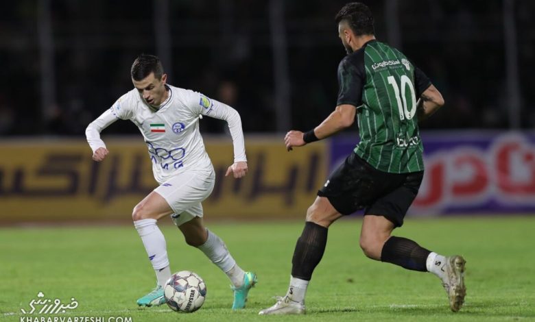 اعتراض خیبر به حضور غیرقانونی خارجیها؛ استقلال در خطر کسر امتیاز و باخت ۳-۰ / استقلال , خیبر خرمآباد , بازیکن خارجی , شکایت , فیفا