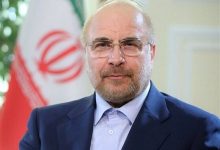 قالیباف: زنان فسادستیزتر و مدیران موثرتری هستند / اخبار سیاسی روز , اخبار مجلس