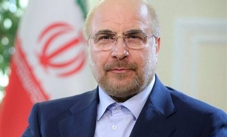 قالیباف: زنان فسادستیزتر و مدیران موثرتری هستند / اخبار سیاسی روز , اخبار مجلس