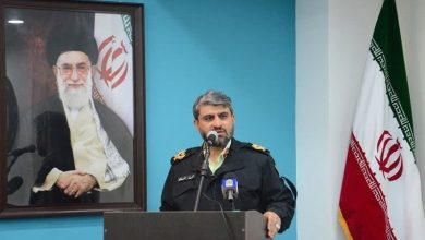 ارسال بیش از 4 هزار اثر به دبیرخانه همایشهای نهجالبلاغه فراجا/ اخبار گلستان - اخبار استانها