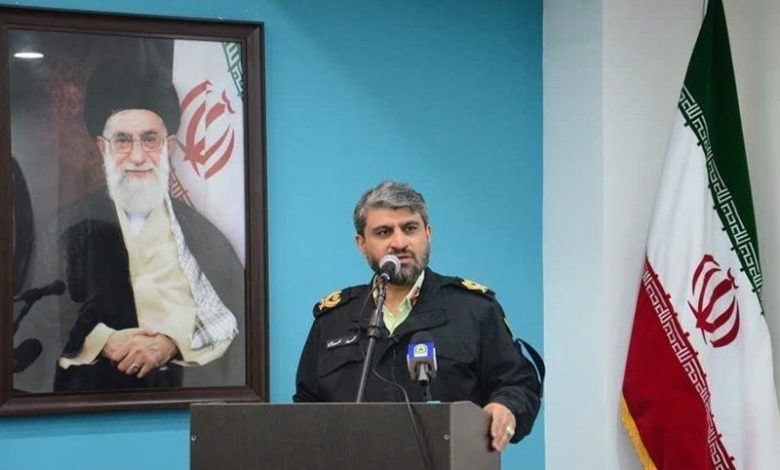 ارسال بیش از 4 هزار اثر به دبیرخانه همایش‌های نهج‌البلاغه فراجا/ اخبار گلستان - اخبار استانها