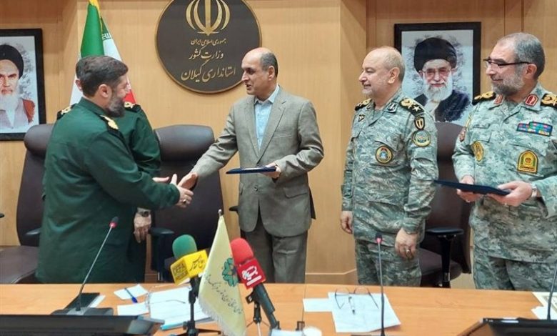 مهدیپور مدیرکل حفظ آثار دفاع مقدس گیلان شد / اخبار گیلان - اخبار استانها