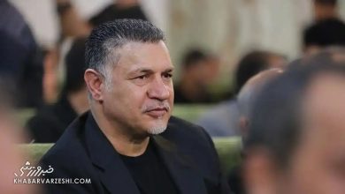 استعفای جنجالی علی دایی از پرسپولیس در سال 89؛ بازگشت شهریار پس از حمایت بازیکنان / علی دایی , پرسپولیس , استعفا , لیگ برتر , حبیب کاشانی