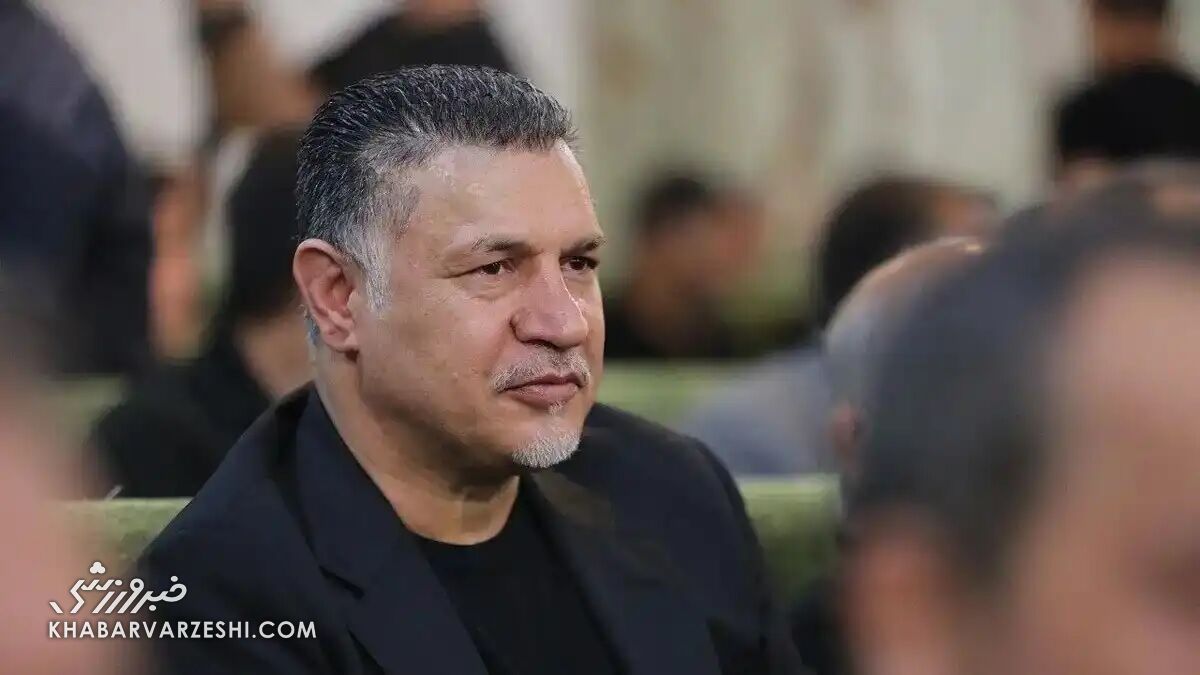 استعفای جنجالی علی دایی از پرسپولیس در سال 89؛ بازگشت شهریار پس از حمایت بازیکنان / علی دایی , پرسپولیس , استعفا , لیگ برتر , حبیب کاشانی