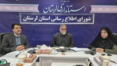 181 کرسی شوراهای شهر لرستان در آستانه یک رقابت سرنوشتساز / اخبار لرستان - اخبار استانها