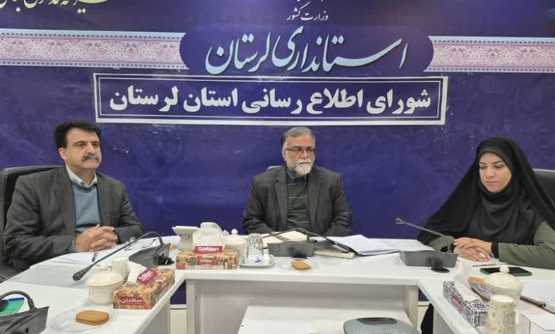 181 کرسی شوراهای شهر لرستان در آستانه یک رقابت سرنوشت‌ساز / اخبار لرستان - اخبار استانها