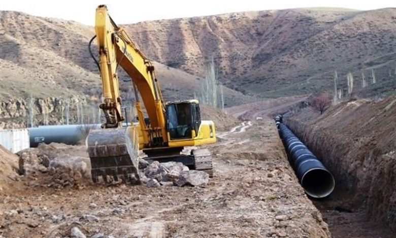 177 روستای خراسان رضوی از نعمت آب پایدار بهره مند شدند / اخبار خراسان رضوی - اخبار استانها