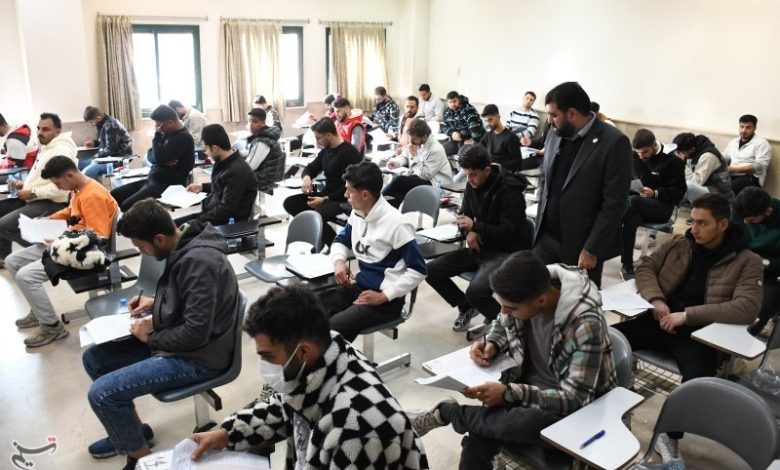 رقابت نزدیک داوطلبان وکالت در سمنان زیر سایه کاهش شرکتکنندگان / اخبار سمنان - اخبار استانها