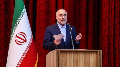 قالیباف: انتخابات تناسبی گامی بزرگ و تحولی است / اخبار سیاسی روز , اخبار مجلس