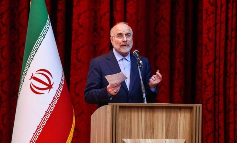 قالیباف: انتخابات تناسبی گامی بزرگ و تحولی است / اخبار سیاسی روز , اخبار مجلس