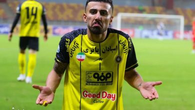 سپاهان با شکست فولاد صدرنشین لیگ برتر شد / سپاهان , فولاد , لیگ برتر , محمد عسکری , نویدکیا