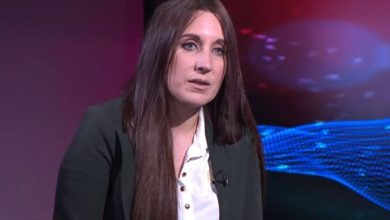 پشت صحنه مصاحبه اخیر کاترین شکدم با رسانه موساد چه بود؟/ گفتگو یا شکنجه موساد روی آنتن؟ / اخبار سیاسی روز , اخبار نهادهای امنیتی ایران