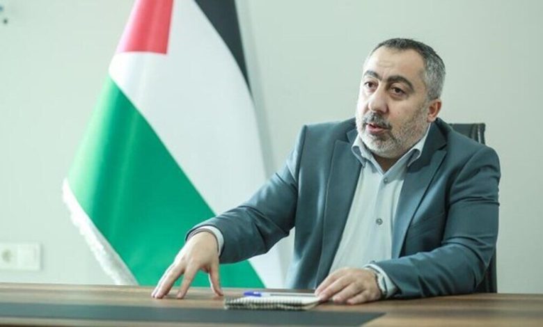 استقبال حماس از برکناری تونی بلر از شورای صلح غزه / حماس , تونی بلر , شورای صلح غزه , آتش بس , فلسطین