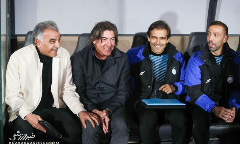 جشن شب یلدای استقلالیها جمعه در سالن اجلاس سران / استقلال , شب یلدا , جشن , ریکاردو ساپینتو , سالن اجلاس سران