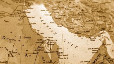 عذرخواهی راشاتودی به دلیل استفاده از نام مجعول برای خلیج فارس / خلیج فارس , راشا تودی , عذرخواهی , نام مجعول , رسانههای خارجی