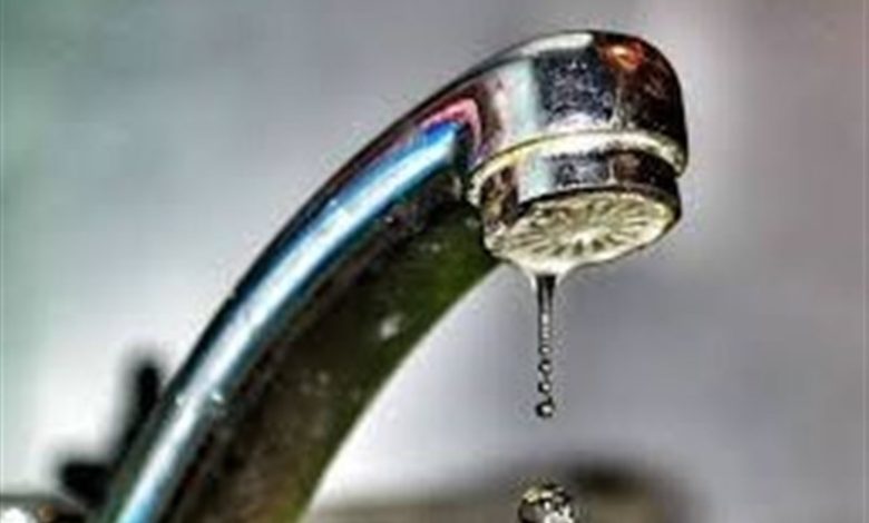 افت فشار یا قطعی آب در برخی مناطق تبریز در روز شنبه / اخبار آذربایجان شرقی - اخبار استانها