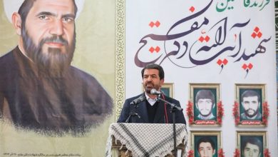 تأمین اعتبار و شتاب اجرای پروژههای کلیدی در شهرستان فامنین / اخبار همدان - اخبار استانها