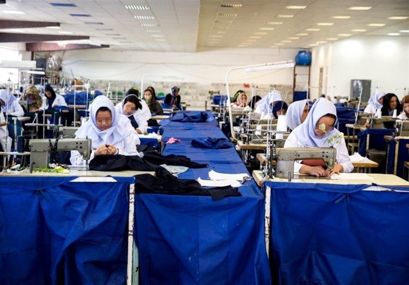 توانمندسازی بانوان در دستور کار نهادهای حمایتی / اخبار مازندران - اخبار استانها