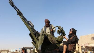 درگیری مرزی افغانستان و پاکستان؛ ۸ کشته و زخمی برجای ماند / افغانستان، پاکستان، درگیری مرزی، گذرگاه چمن، آتشبس , , , ,