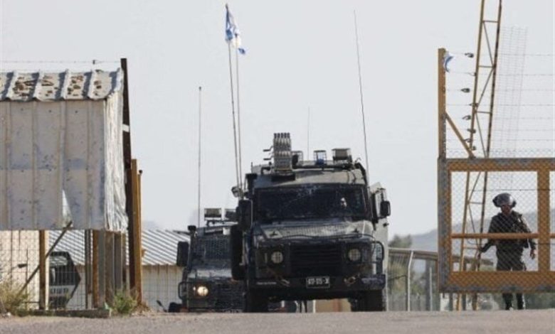 تداوم تجاوزات صهیونیستها در غزه و کرانه باختری؛ نقض آتشبس و حملات گسترده / رژیم صهیونیستی , غزه , کرانه باختری , آتشبس , حملات