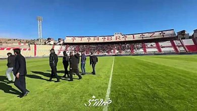 آغاز دیدار مرحله یک شانزدهم جام حذفی از ساعت ۱۶:۱۵ / جام حذفی , فوتبال ایران , مرحله یک شانزدهم , دیدار , ساعت