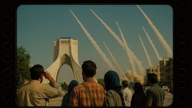 مردم ستون اصلی امنیت پایدار و شکست جنگ شناختی دشمن / اخبار قزوین - اخبار استانها